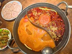 -楠火锅(西单店)