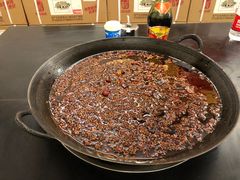 -岗上渣渣老火锅(两路口店)