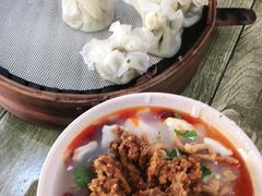 -晓友烧麦(光华村店)