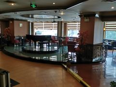-上岛咖啡(四平路店)