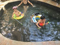 -郑州银基黄帝宫御温泉