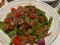 -慧娟面馆·餐厅(望江路店)