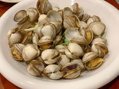 -牟传仁饭庄(星海店)