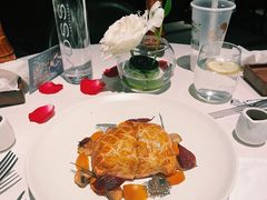 -L'Arome芳芳法国餐厅(仙林金鹰店)