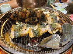 -味家烤肉烤鳗鱼牛排(西塔旗舰店)