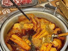 -顶上头·螺蛳火锅(五一新村店)