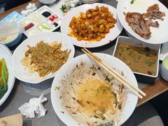 -黑窑厂糖油饼烤鸭·清真菜(旗舰店)