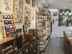 -100家灵感仓库·DIY团建(什刹海店)