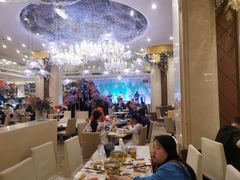 大堂-芭菲盛宴·环球美食(袁家岗店)