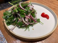 -通海俄式烧烤(福丰街店)