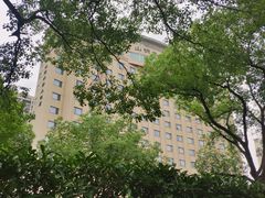 -山明水秀大饭店