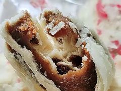 -爱德顺糕点食屋(利民道店)