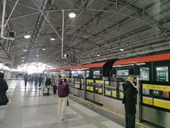 -漕溪路(地铁站)