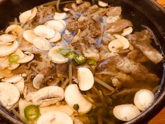 牛肉汤锅-汤厨(五道营店)