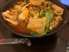 -谷小姐秘制螺蛳粉(棉纺路店)