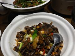 -闽鄂情·闽南招财鸭(水头店)