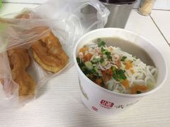 -斌斌鲜鱼糊汤粉(粮道街店)