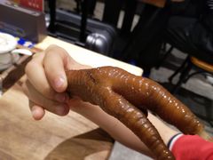 -和府捞面(东直门银座店)