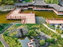 -威海华夏城景区