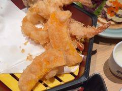-花和海鲜自助(梅江店)