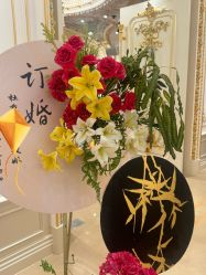 -白金汉爵大酒店·宴会厅(相城店)