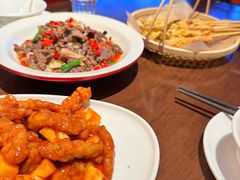 -成都娃娃花园餐厅 (南艺旗舰店)