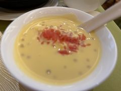 -湖影中餐厅·南京金茂威斯汀大酒店