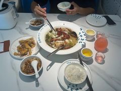 -花椒笑成都小馆(百脑汇店)