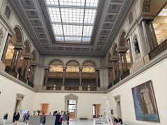 -比利时皇家美术馆