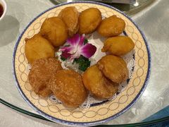 -糟粕醋·椰苑海南菜餐厅(亚龙湾天域酒店)