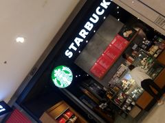 -星巴克(大连柏威年店)