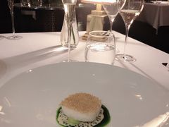 -三嚥阁 La Villa Restaurant
