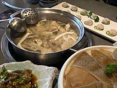 -同仁四季椰子鸡(宝安壹方城店)