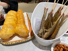 -丰尔粥食·粥底火锅(大良总店)