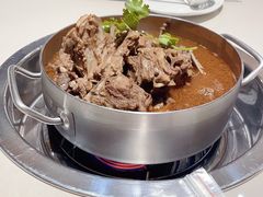-浩爷羊蝎子火锅(望京店)