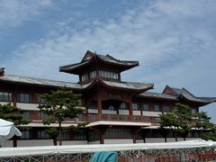 -刘公岛景区