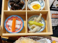 -凯峰鱼汤米线(金利達店)