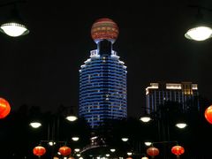 -武汉两江游览·夜游长江(汉口粤汉码头)