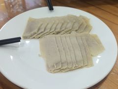 -老袁炒年糕(富豪路店)