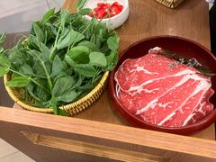 -巴奴毛肚火锅(悠唐购物中心店)