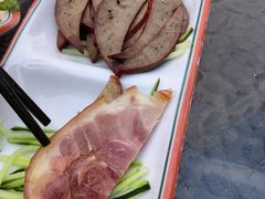 -初晋·山西地道刀削面.晋北莜面香(星耀城店)