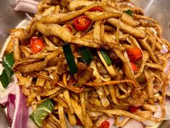 -莲餐厅·湖北菜·潜江小龙虾店(愚园路店)