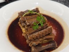 -頂好酒家·经典粤菜(海信广场店)