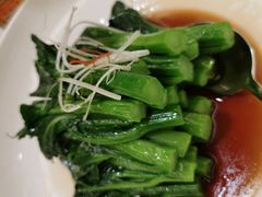 -杭州香格里拉·香宫中餐厅