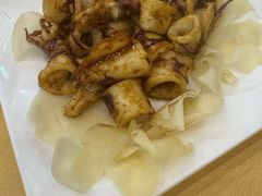 -旺富东海大酒楼(海鲜街店)