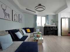 -百姓装潢(漕宝店)