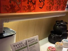 -汤城小厨•粤菜•靓汤(金宝街店)