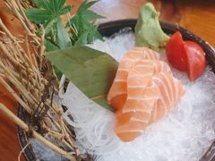 -坂吉屋·居酒屋深夜食堂(龙湖店)