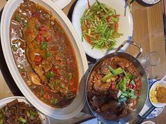 -鸿运楼·舌尖上的徽菜