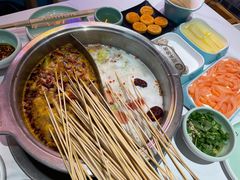 -屋头串串(新街里店)